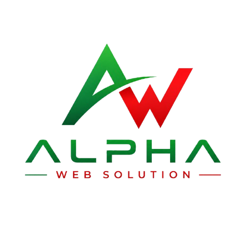 Alpha web solution
